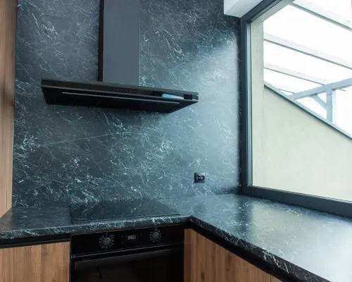 Nowoczesny Apartament 112 m² z Tarasami i Widokiem