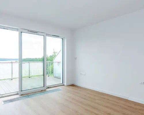 Nowoczesny Apartament 112 m² z Tarasami i Widokiem