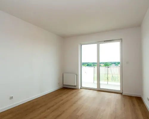 Nowoczesny Apartament 112 m² z Tarasami i Widokiem