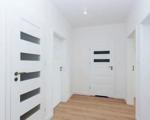 Nowoczesny Apartament 112 m² z Tarasami i Widokiem