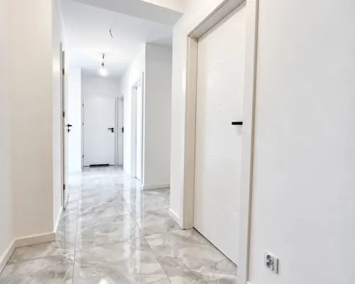 Mieszkanie 80 m² | 4 pokoje | Duży balkon