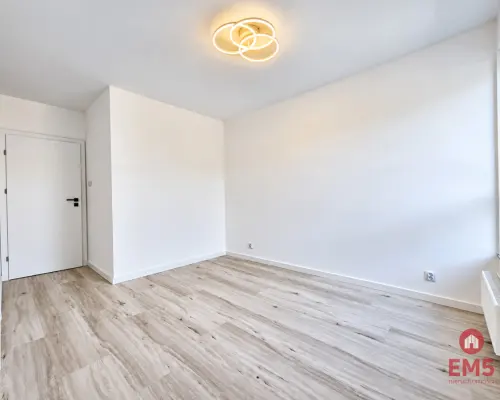 Mieszkanie 80 m² | 4 pokoje | Duży balkon