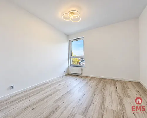 Mieszkanie 80 m² | 4 pokoje | Duży balkon