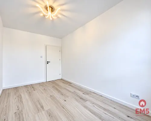 Mieszkanie 80 m² | 4 pokoje | Duży balkon