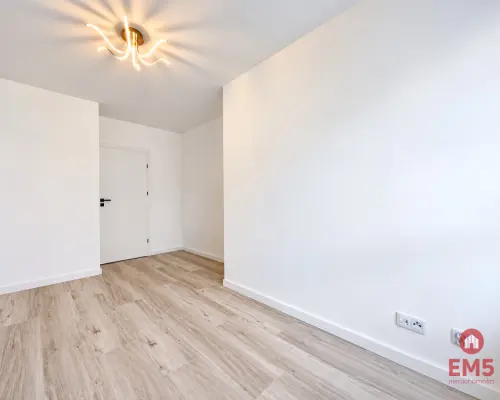 Mieszkanie 80 m² | 4 pokoje | Duży balkon