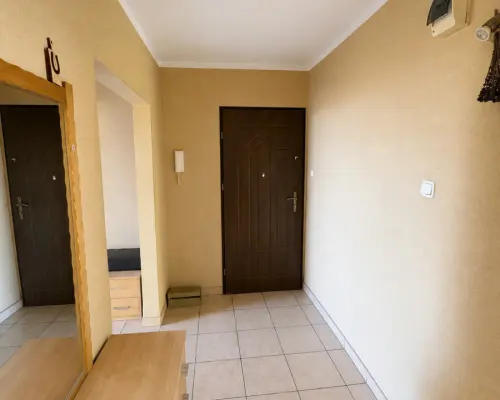 4 pokojowe mieszkanie
