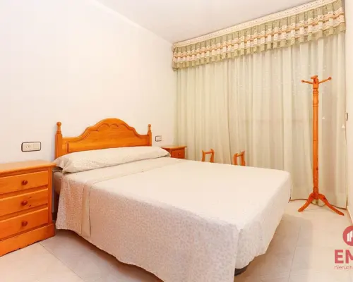 3 pokoje / Torrevieja Playa del Cura / Hiszpania