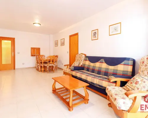 3 pokoje / Torrevieja Playa del Cura / Hiszpania
