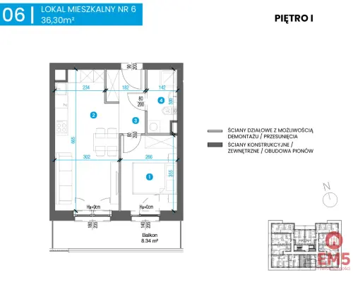 Apartament Bez Prowizji Bez PCC