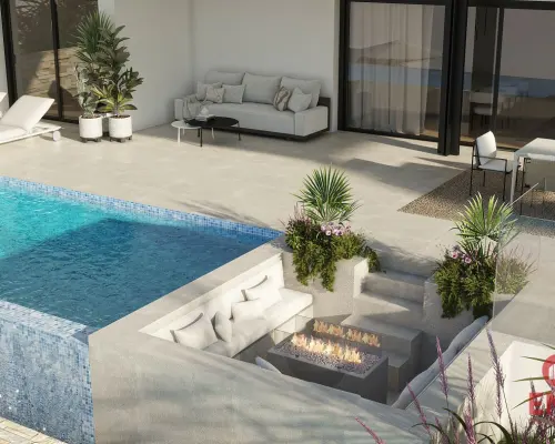 Apartamenty - Costa Blanca