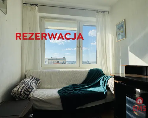 M2 z oddzielną kuchnią