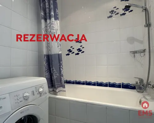 M2 z oddzielną kuchnią