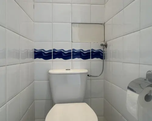 M2 z oddzielną kuchnią