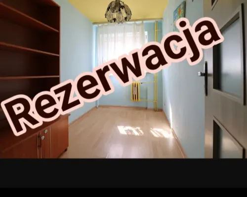OKAZJA ! Mieszkanie 3 pokojowe z aneksem 1 piętro