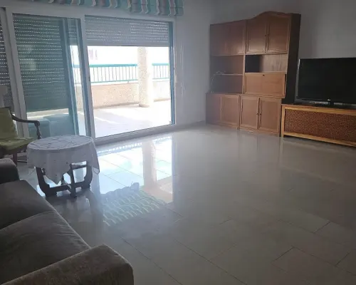 4 pokoje / Torrevieja Playa del Cura / Hiszpania