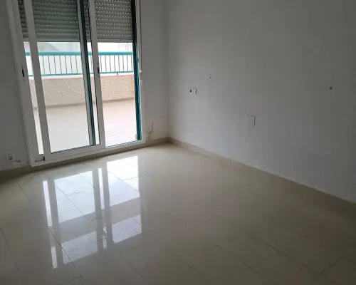 4 pokoje / Torrevieja Playa del Cura / Hiszpania