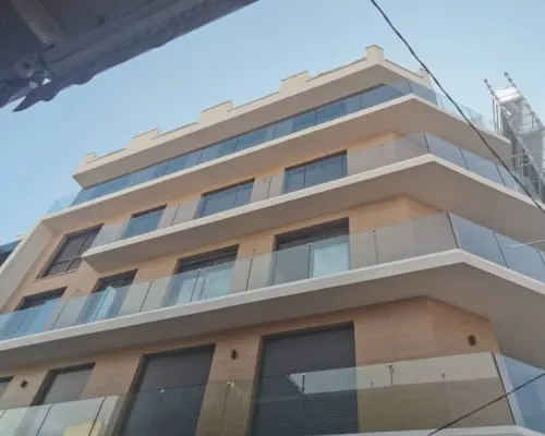 PENTHOUSE z WIDOKIEM NA MORZE