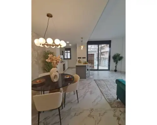 PENTHOUSE z WIDOKIEM NA MORZE
