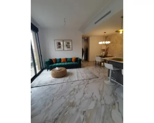 PENTHOUSE z WIDOKIEM NA MORZE