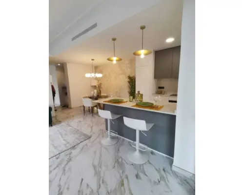 PENTHOUSE z WIDOKIEM NA MORZE