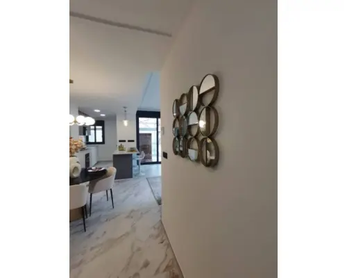 PENTHOUSE z WIDOKIEM NA MORZE