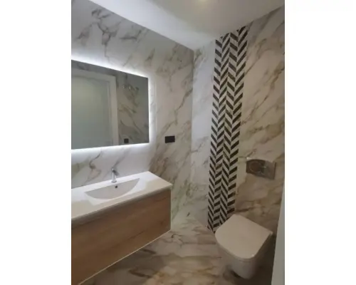 PENTHOUSE z WIDOKIEM NA MORZE