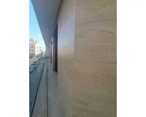 PENTHOUSE z WIDOKIEM NA MORZE