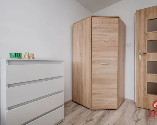 4 pokojowe z piękną panoramą
