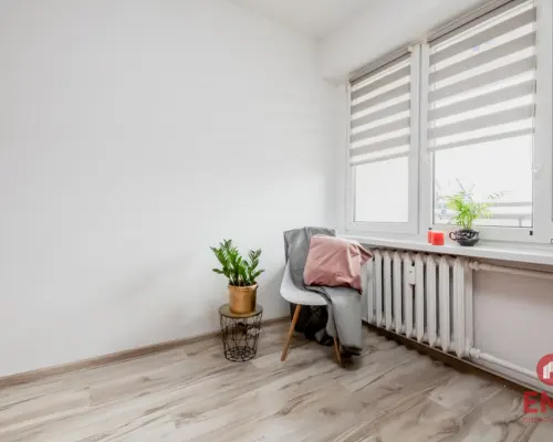 4 pokojowe z piękną panoramą