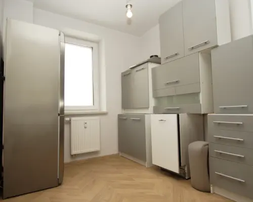 3 pokojowe mieszkanie po remoncie!