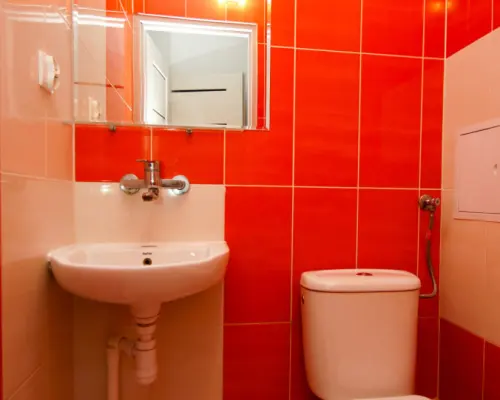 3 pokojowe mieszkanie po remoncie!