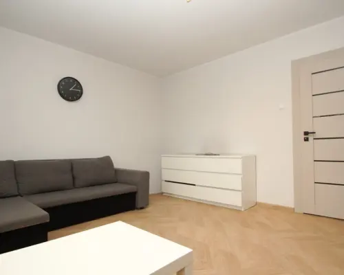 3 pokojowe mieszkanie po remoncie!