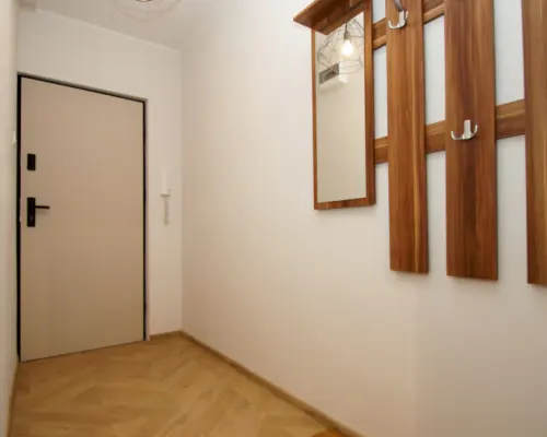 3 pokojowe mieszkanie po remoncie!