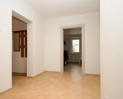 3 pokojowe mieszkanie po remoncie!