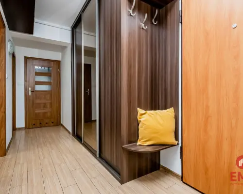 Apartament 3 pokoje z tarasem 40m2