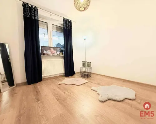 Apartament 3 pokoje z tarasem 40m2