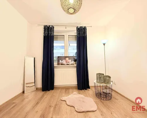 Apartament 3 pokoje z tarasem 40m2
