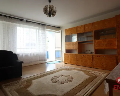 Mieszkanie 3 pokojowe Olecko 61m