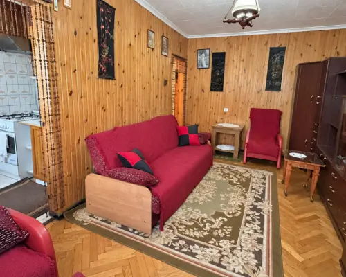 Kawalerka ul. Zwierzyniecka os. Piaski