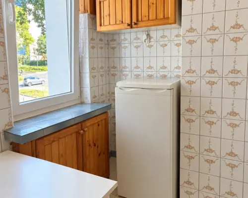 Kawalerka ul. Zwierzyniecka os. Piaski