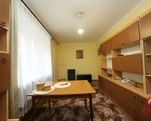 2 pokoje na parterze, cetrum