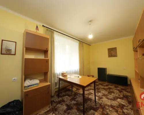 2 pokoje na parterze, cetrum