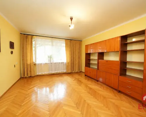 2 pokoje na parterze, cetrum