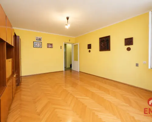 2 pokoje na parterze, cetrum