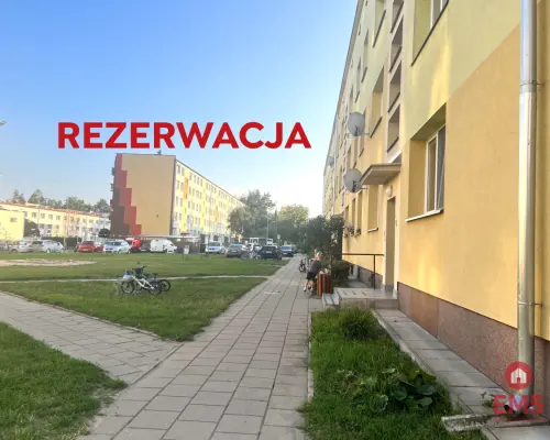 3 pokoje, 54 m2 w centrum Czarnej Białostockiej