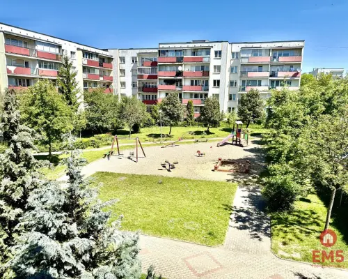 Mieszkanie 2-pokojowe , ul. Swobodna