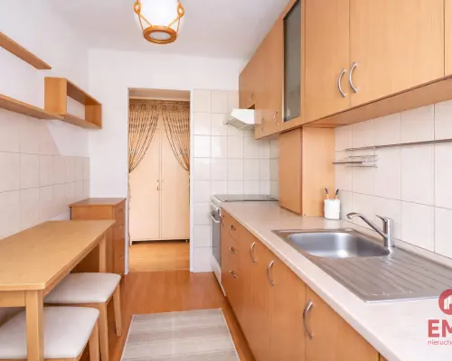 Parter | 3 pokoje | Centrum Suwałk | Bez balkonu