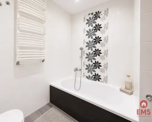 3 pokoje | 48,2 m² | Po kapitalnym remoncie