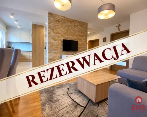 Mieszkanie przy plaży jeziora Białego