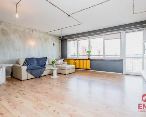 3 pokoje 60m2 Ul.Zagumienna